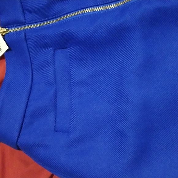 Express skirt - Picture 2 of 4